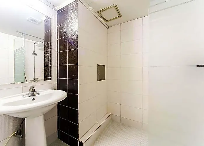 Hotel Orange Busan