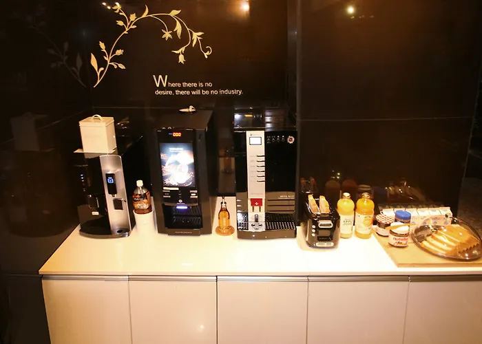 酒店 Orange 2*